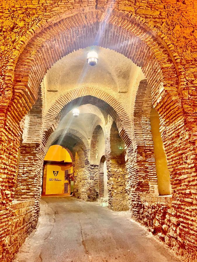 Dar Adil Kasbah Tânger Exterior foto